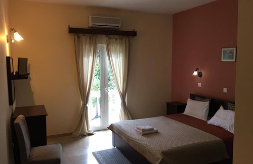 Skala House | Pension Skala