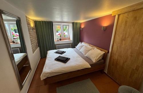 Pardubice House | Pension Skylark