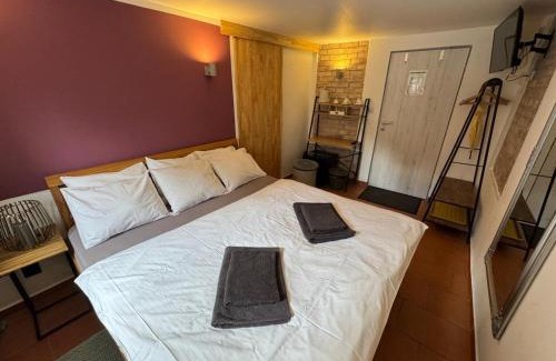 Pardubice House | Pension Skylark