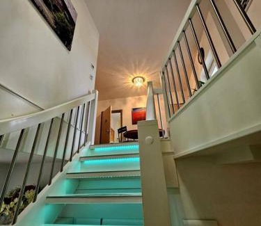 Herbsleben Apartment | Pension Sommerknospe