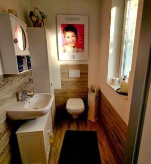Herbsleben Apartment | Pension Sommerknospe