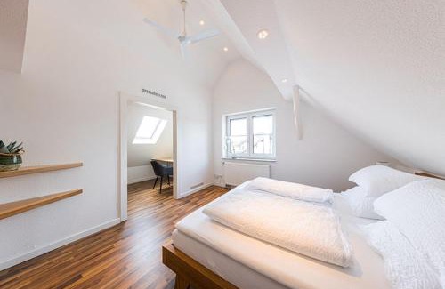 Minden House | Pension Sonne Appartements