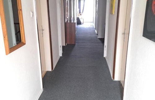 Ulm House | pension sonne