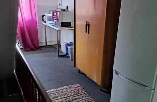 Ulm House | pension sonne