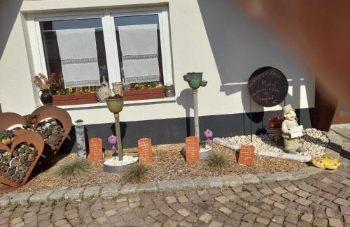 Zeulenroda-Triebes House | Pension Sonnenhof