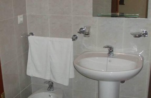 Alcaudete House | Pension Spa Rueda
