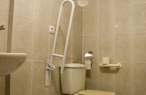Alcaudete House | Pension Spa Rueda