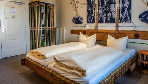 Lubbenau/Spreewald House | Pension Spreewelten