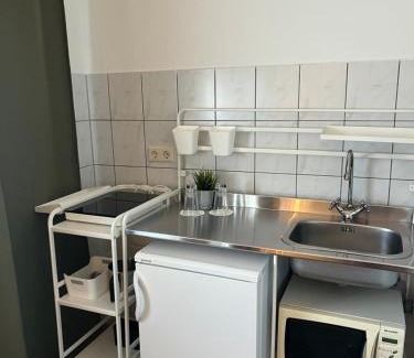 Waldhof House | Pension Stadt Mannheim