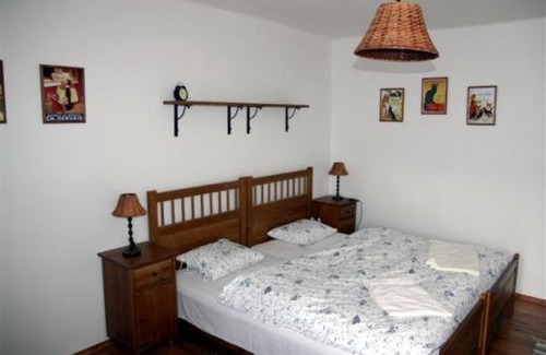 Velka Upa House | Pension Strnad