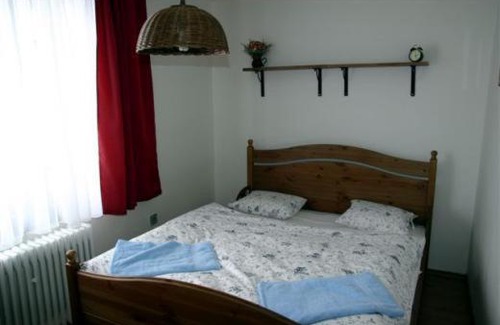 Velka Upa House | Pension Strnad