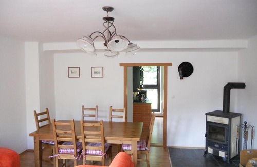 Velka Upa House | Pension Strnad