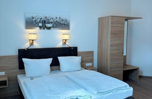 Tangermuende House | Pension Töpferhof