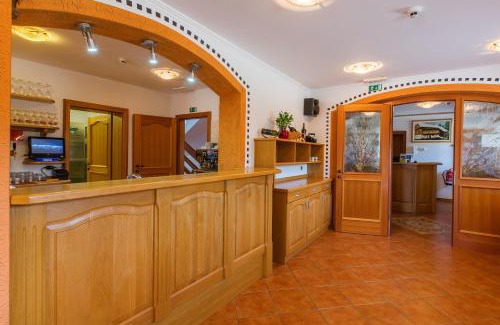 Radovljica House | Pension Török
