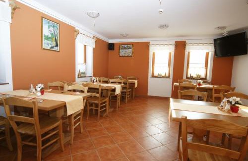 Radovljica House | Pension Török