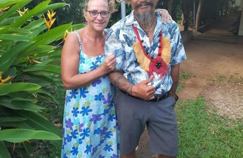 Tubuai House | Pension Taitaa Tubuai