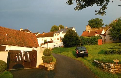 Rabi House | Pension Tauchen