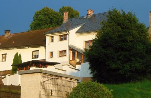Rabi House | Pension Tauchen