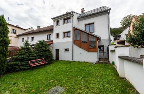 Rabi House | Pension Tauchen