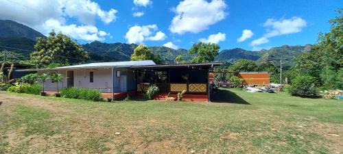 Taiohae House | PENSION TOKA EVA