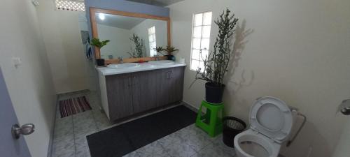 Taiohae House | PENSION TOKA EVA