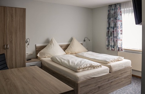 Augustinviertel House | Pension Torkel-Stube