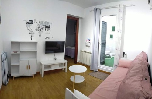 Logrono Historic Centre House | Pension Travesia