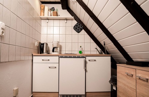 Mickten House | Pension Trobischhof