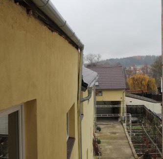Plana House | Pension TV