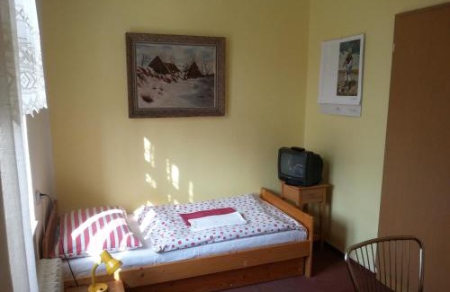 Brno House | Pension U Dolezalu