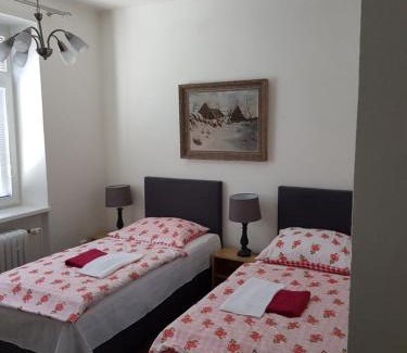 Brno House | Pension U Dolezalu