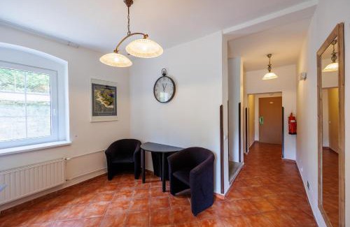 Cihelny House | Pension U Golfu Cihelny