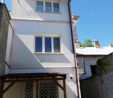Cesky Brod House | Pension U kostela
