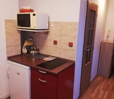 Trest House | Pension u Lašanů