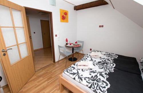 Trest House | Pension u Lašanů