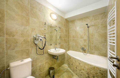 Rozmberk nad Vltavou Hotel | Pension U Martina
