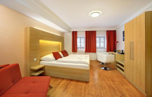 Rozmberk nad Vltavou House | Pension U Martina