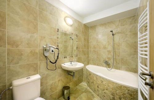 Rozmberk nad Vltavou House | Pension U Martina