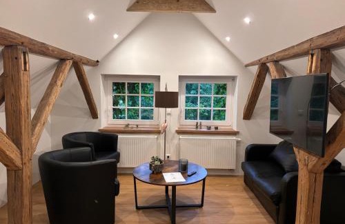 Plattenburg Apartment | Pension up´n Dörp