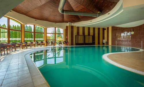 Velky Meder House | Pension Veľký Meder