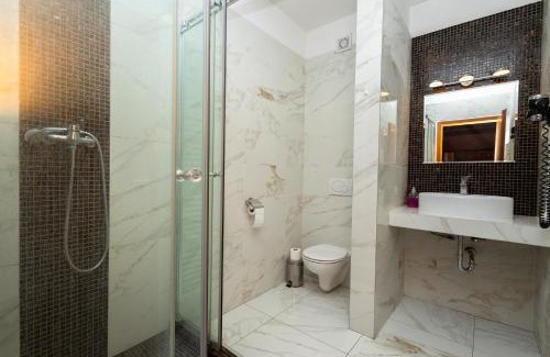 Velky Meder House | Pension Velky Meder***