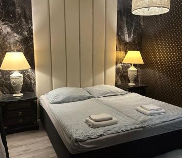 Velky Meder House | Pension Velky Meder***