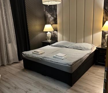 Velky Meder House | Pension Velky Meder***