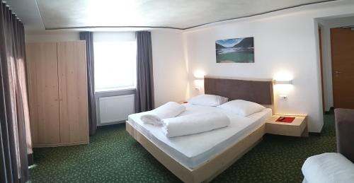 Resia Bed & Breakfast | Pension Villa Claudia Augusta