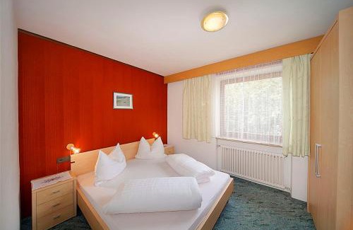 Resia Bed & Breakfast | Pension Villa Claudia Augusta