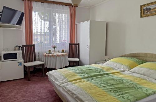 Marianske Lazne House | Pension Villa Hany