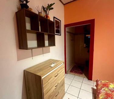 Taiohae House | Pension Villa TEKO