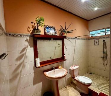 Taiohae House | Pension Villa TEKO