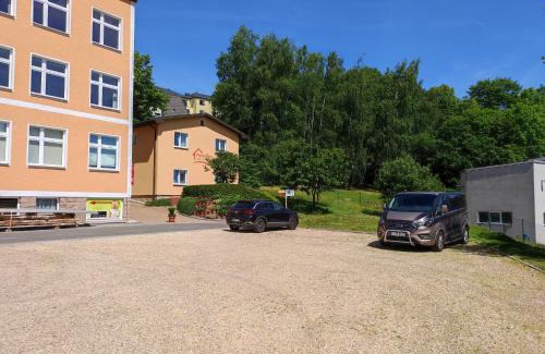 Wernesgrun House | Pension Wernesgrün