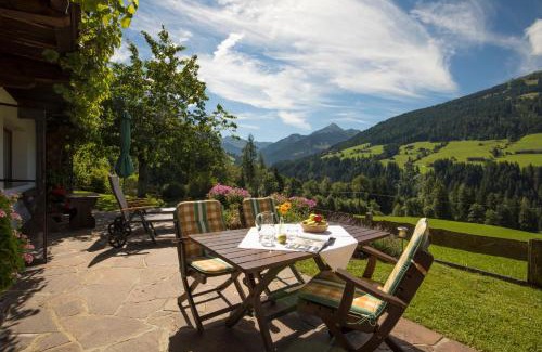 Alpbach House | Pension Winklerkreuz